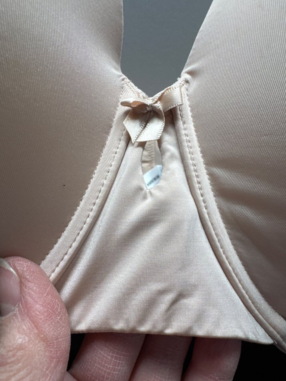 Torrid Curve 360 Back Smoothing Lightly Lined T-Shirt Bra Size 40H
